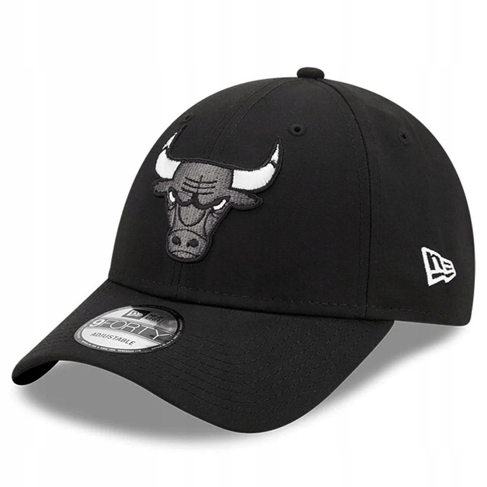 Купить МУЖСКАЯ КЕПКА НБА CHICAGO BULLS NEW ERA: отзывы, фото и ...
