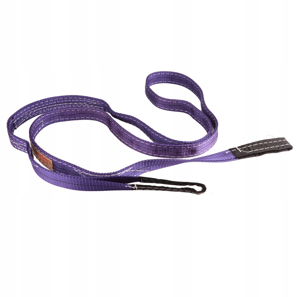 Zawiesia do podnoszenia Pasy Heavy Duty 1T