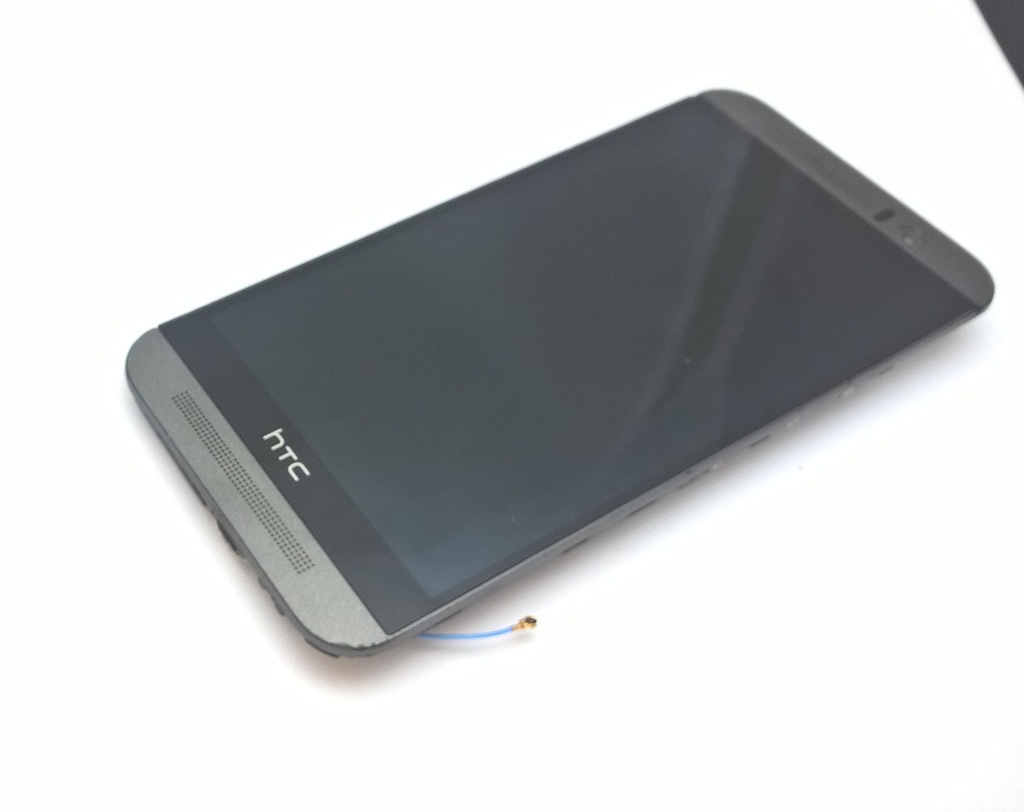 ORYGINALNY wyświetlacz dotyk bateria do HTC M9