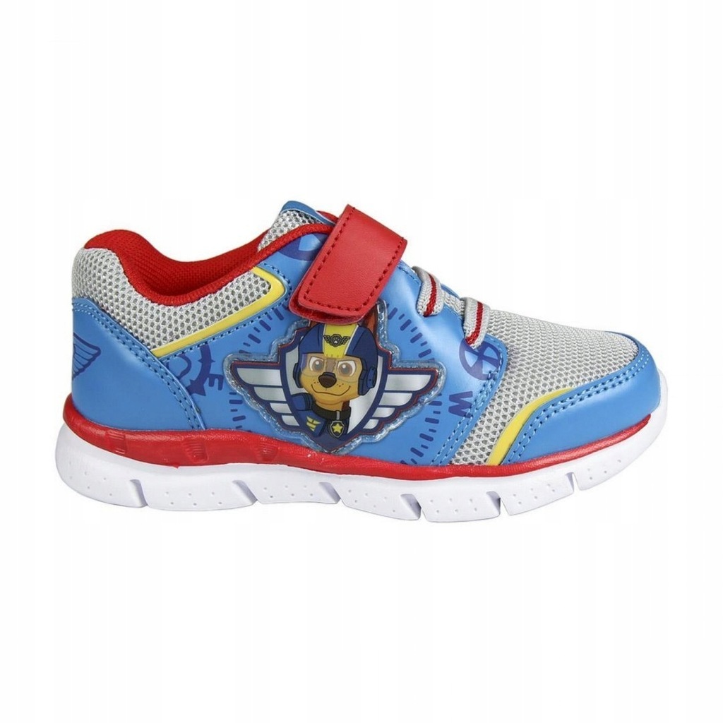 Buty sportowe Psi Patrol : Rozmiar: - 25