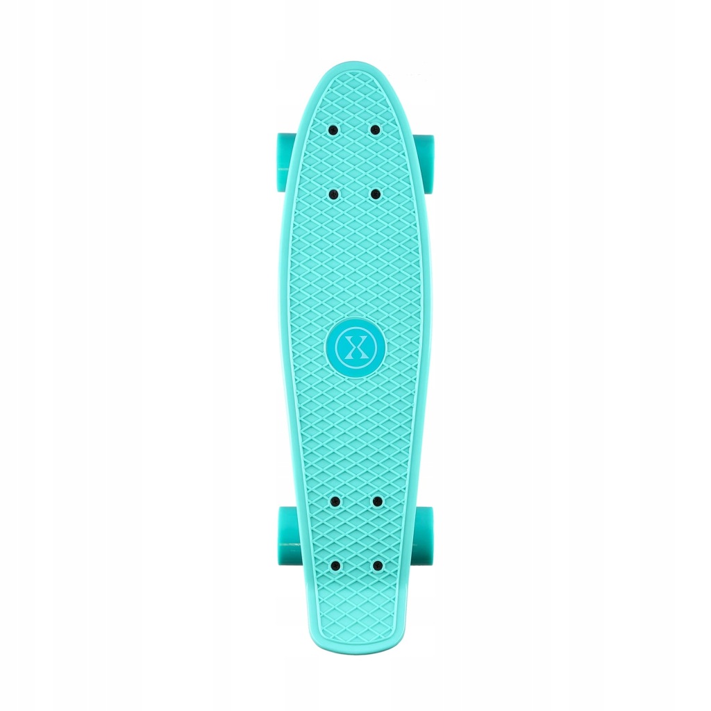 Pennyboard Nils Extreme classic green