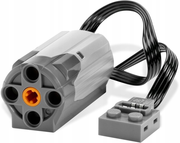 LEGO 8883 POWER FUNCTIONS SILNIK M-MOTOR