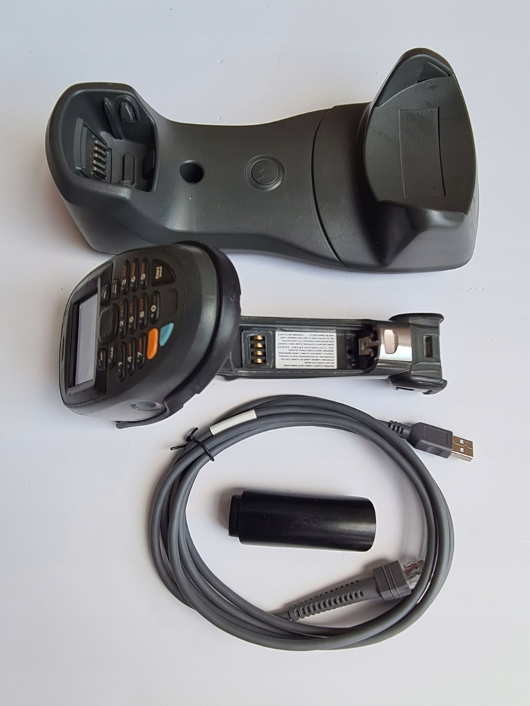 Terminal SYMBOL MT2090-SD4D62170WR + BAZA KOMPLET