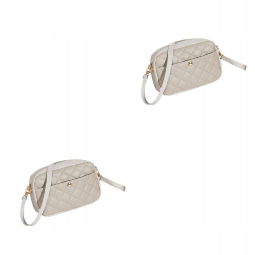 1/2/3/5 Lekka i przenośna, modna i wszechstronna torba na ramię, damska