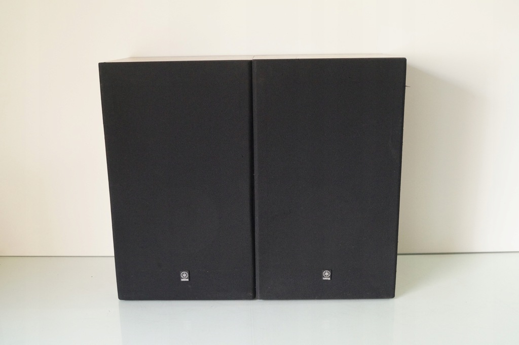 Kolumny Yamaha Ns-144 Vintage