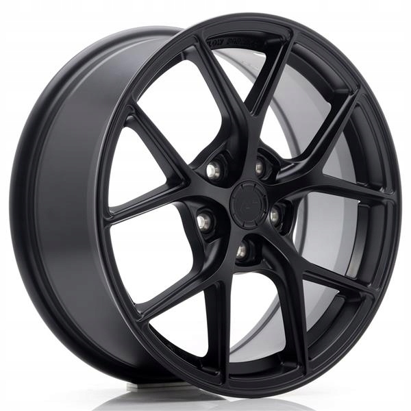 FELGI JAPAN RACING SL01 5x112 7x17 ET40