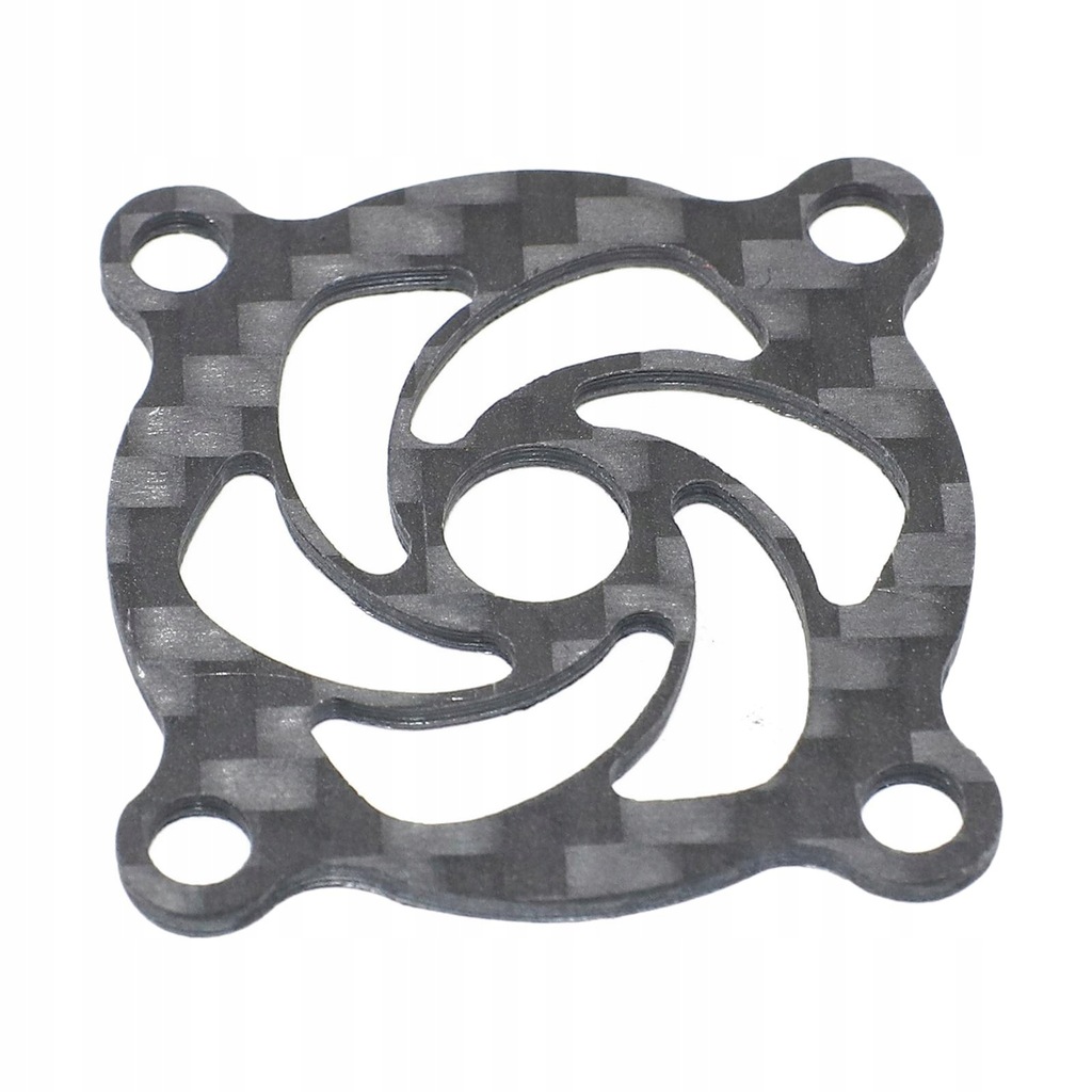 RC Cooling Fan Cover 40Mmx40mm for RC Car Style B