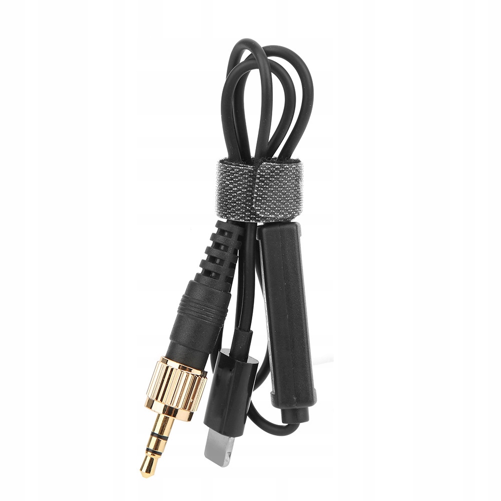 Kabel wyjściowy audio 5 mm dla linii adaptera TRS