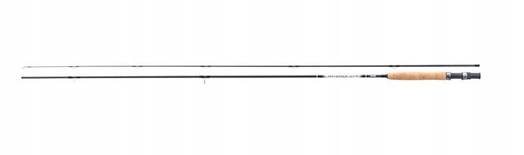 Wędka muchowa Jaxon Silver Shadow 2.40m #5 PROMO