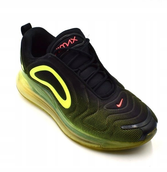 Nike AIR MAX 720 BUTY SPORTOWE męskie 45