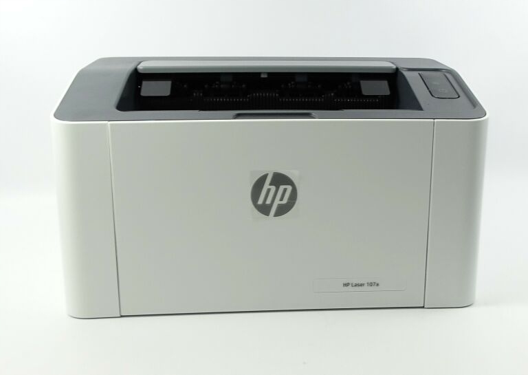 DRUKARKA LASEROWA HP LASER 107A