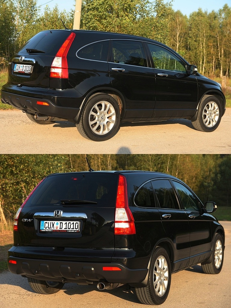 Купить HONDA CR-V 2.0 B+GAS*DE*169,000*1wl*4x4*КАК НОВЫЙ!!: отзывы, фото, характеристики в интерне-магазине Aredi.ru