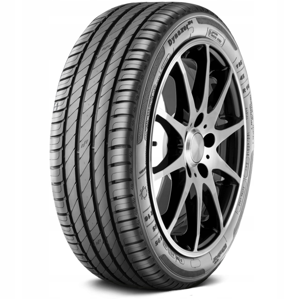 1x Kleber Dynaxer HP4 195/55R16 87H