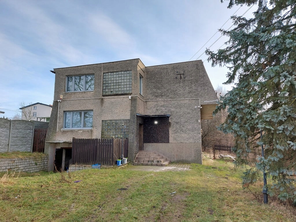 Dom, Jastrzębie-Zdrój, 200 m²