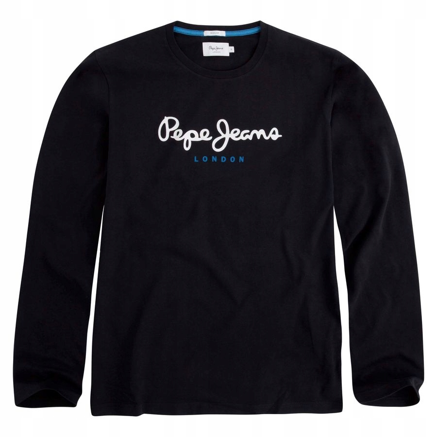 Koszulka Pepe Jeans EGGO LONG 999 XXL