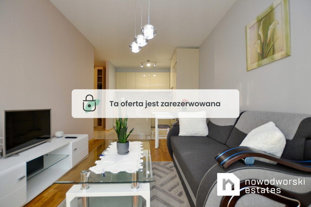 Mieszkanie, Katowice, 53 m²