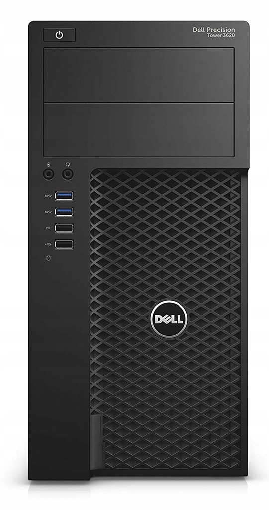 DELL 3620 TOWER i76700K 16GB 250GB DVDRW WIN10PRO 7843028962