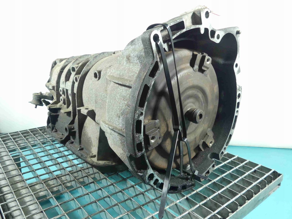 SKRZYNIA AUTOMAT GM P09 BMW E39 3.0D M57