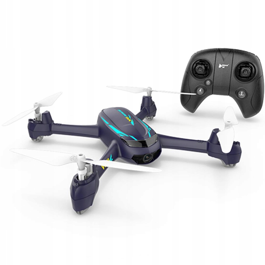 Купить Hubsan H216A FHD GPS 2,4 ГГц дрон 11 минут + контроллер: отзывы, фото, характеристики в интерне-магазине Aredi.ru