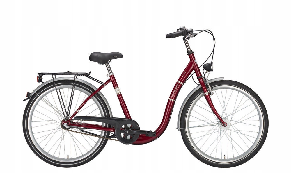 Rowery do miasta Excelsior Pagoba ND 26 (7-speed)