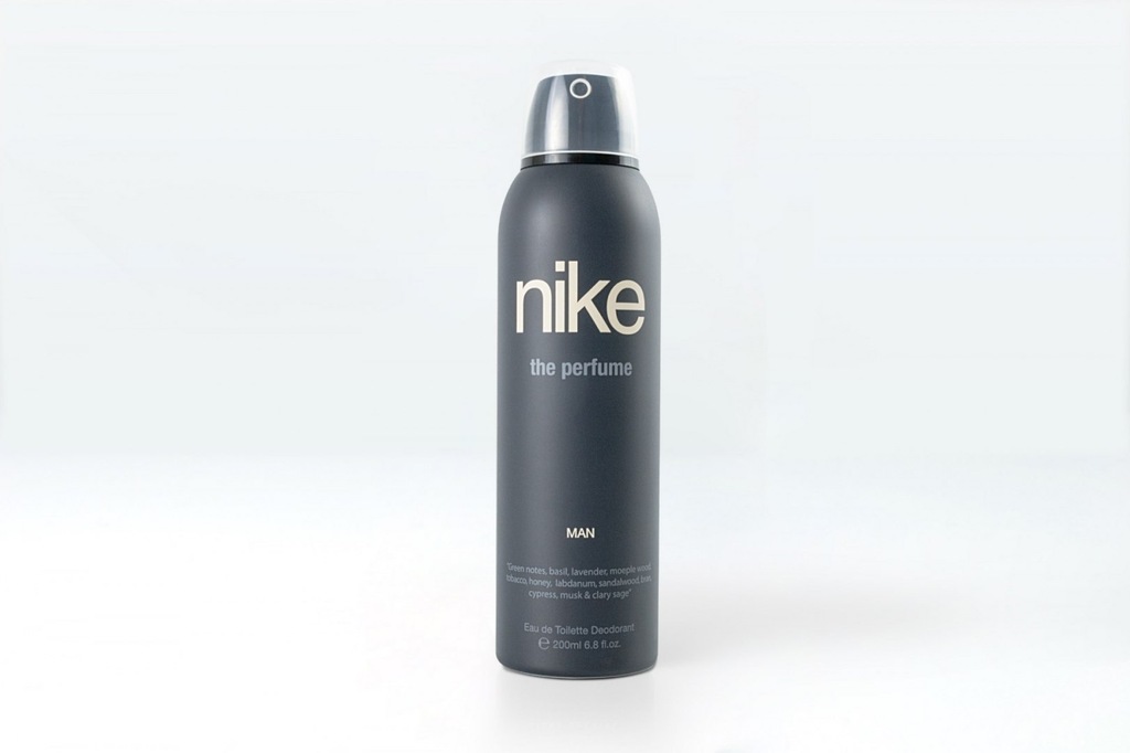 NIKE THE PERFUME MAN DEZODORANT PERFUMOWANY