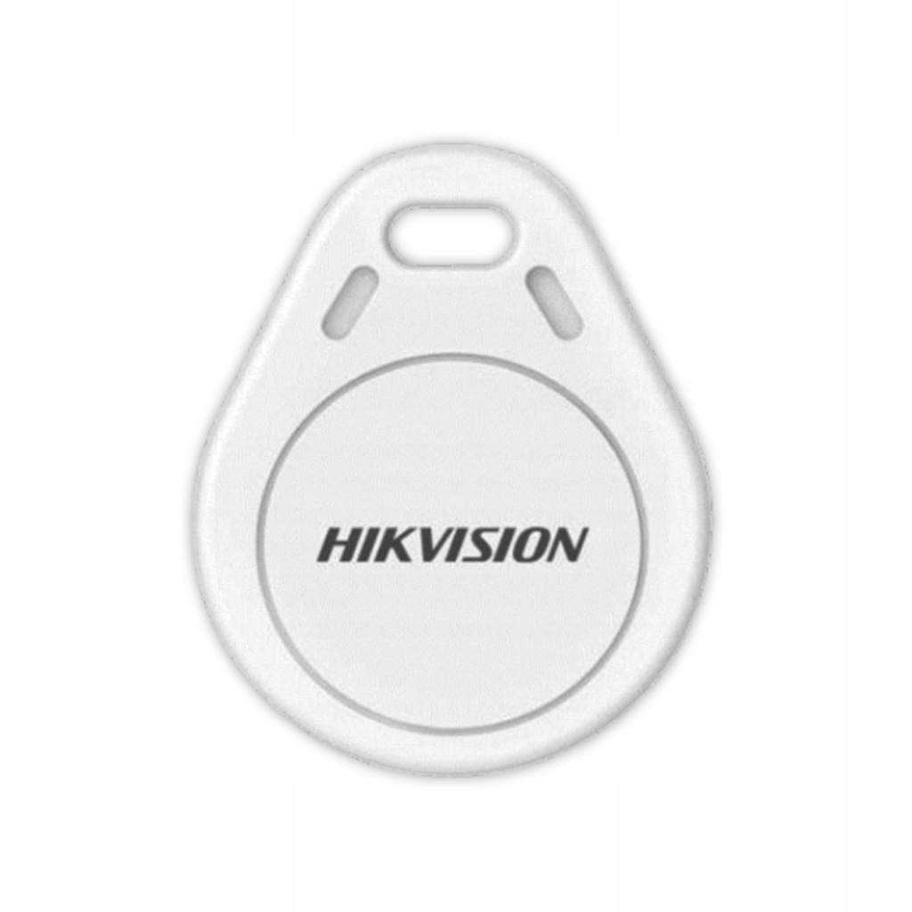 Brelok zbliżeniowy do alarmu AXPRO pastylka HIKVISION 13.56 MHz DS-PT-M1