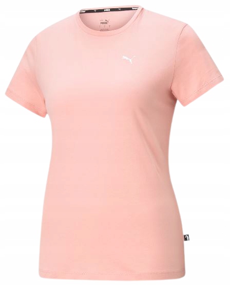 KOSZULKA damska PUMA bawełniana 586776-90 XS XS