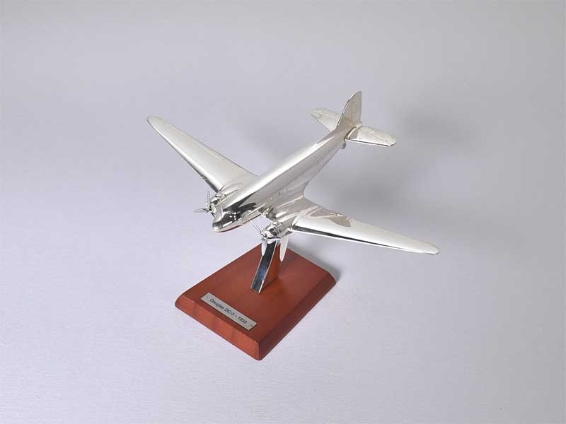 Douglas DC-3 - 1935 -1:200- Atlas