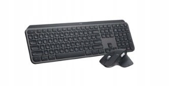 Mysz odbiornik USB LOGITECH ZESTAW MX KEYS DLA BIZNESU 2 GEN 920-010933