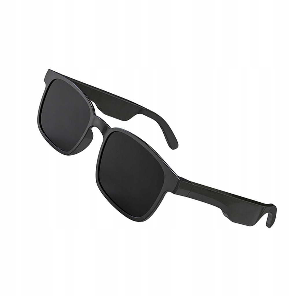 Okulary przeciwsłoneczne słuchawki bluetooth sport