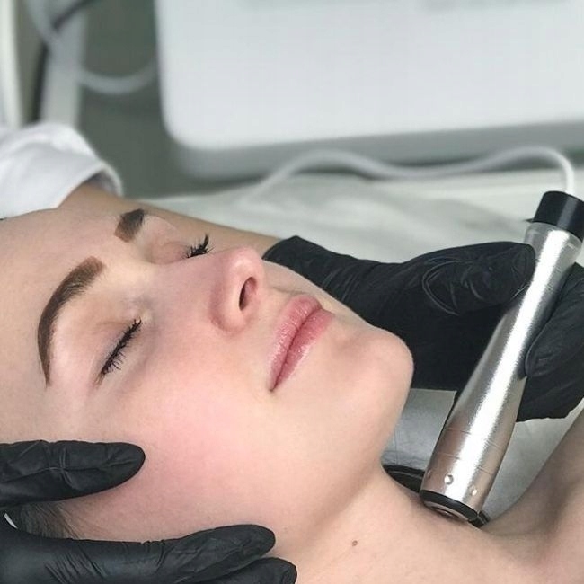 Купить Комбайн для терапии лица 8в1 Zemits Meister NG: отзывы, фото и ...