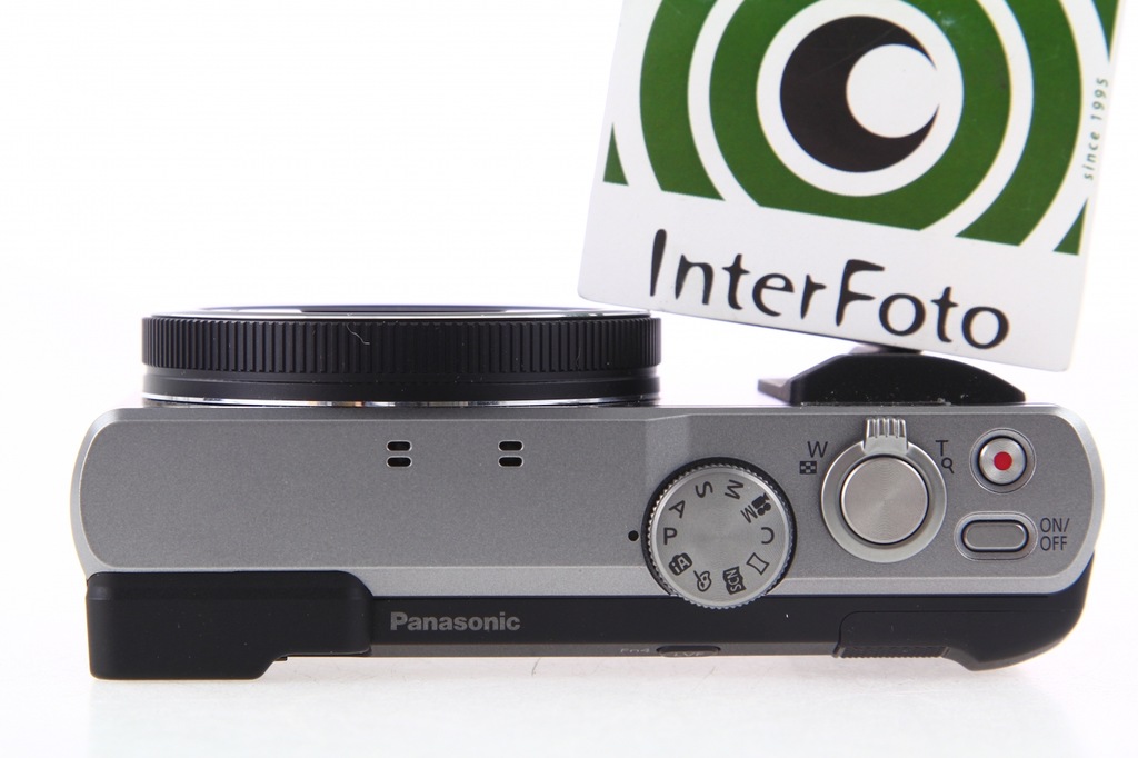 Panasonic Lumix DMCTZ81 30x Leica Zoom, WiFi GPS 7902833430