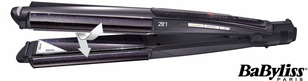 Prostownica BABYLISS ST330E WYPRZEDAŻ