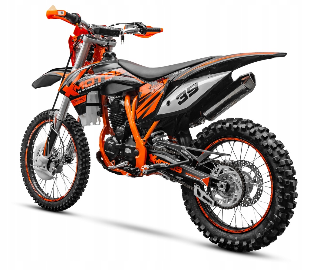 Купить CROSS 250 XMOTOS XB88 XB39 21/18 БЕСПЛАТНО ЯЩЕРИЦЫ!: отзывы, фото, характеристики в интерне-магазине Aredi.ru