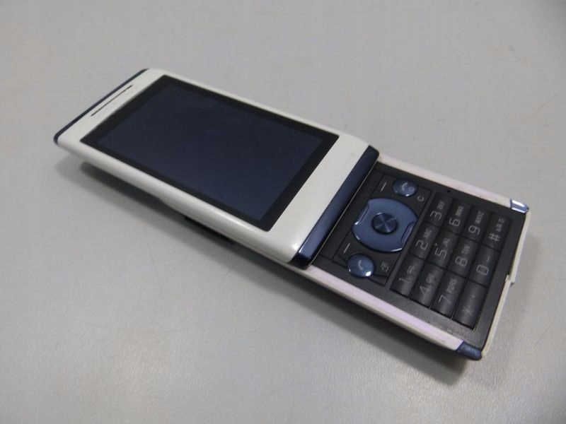 SONY ERICSSON AINO U10I