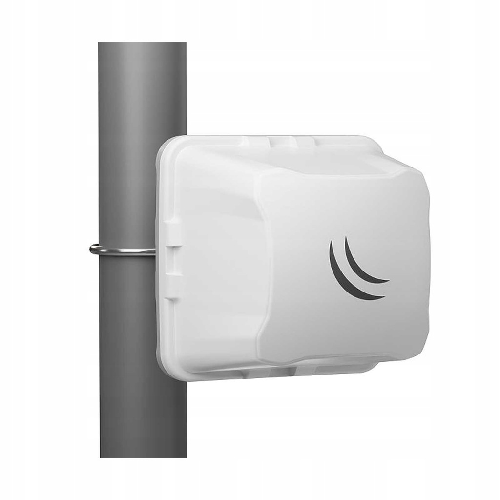 Access Point MikroTik Cube 60G ac 802.11ac (Wi-Fi 5), 802.11n (Wi-Fi 4),