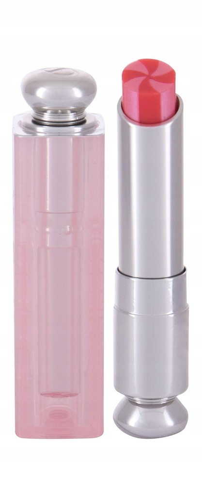Christian Dior Addict Lip GlownBalsam 201 Pink