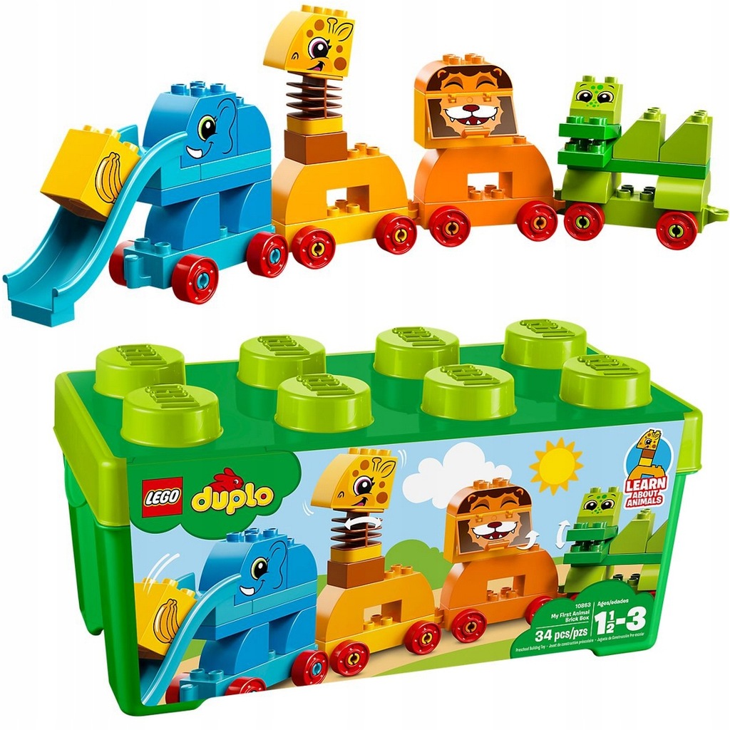 10863 duplo