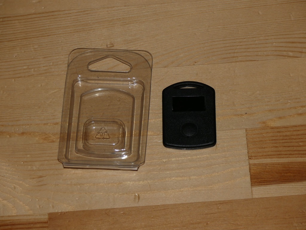 TOYOTA ALARM COBRA PILOT / KARTA PROXY (VODAFONE)