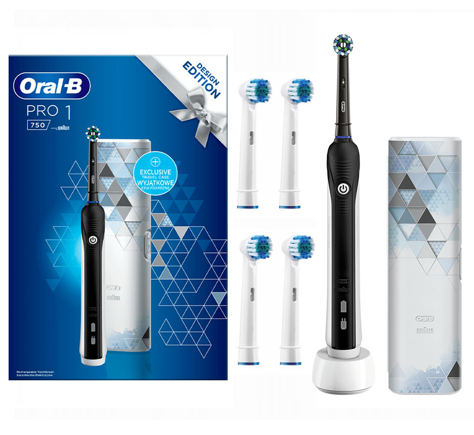oral b pro1 750