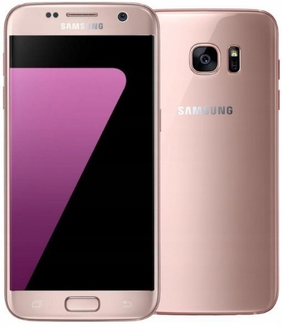 Smartfon Samsung Galaxy S7 4/32GB 3 LATA GWAR+UBEZP