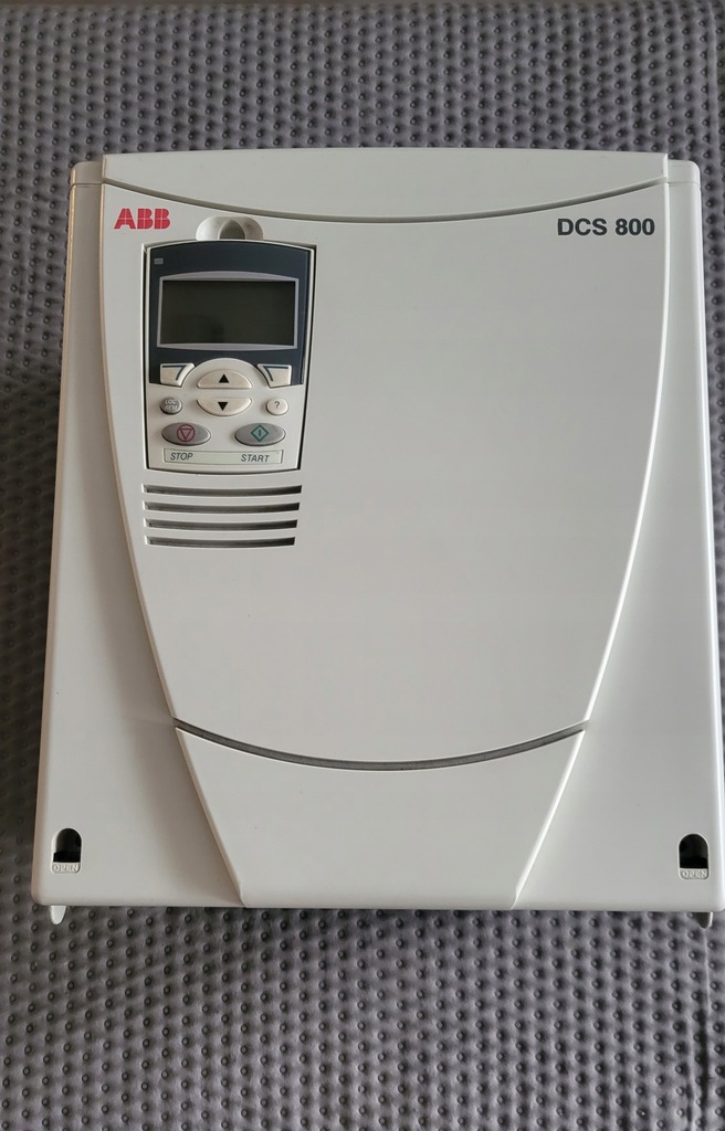 FALOWNIK DC ABB DCS800-S01-0045-04 3AC/465DC 45A