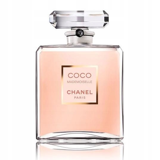 Chanel Coco Mademoiselle Perfumy Damskie Woda Pe Oficjalne Archiwum Allegro