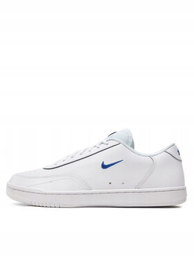 nike Sneakersy Court Vintage CJ1679 104 Biały