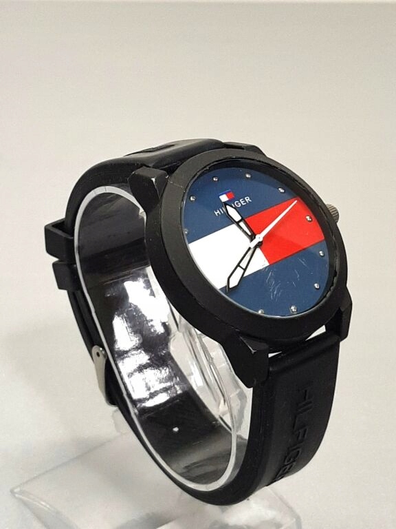 ZEGAREK TOMMY HILFIGER TH.267.1.14.1816