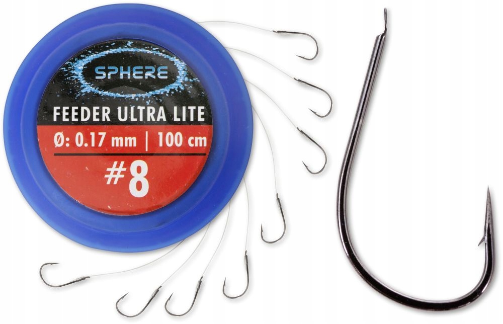 BROWNING SPHERE FEEDER ULTRA LITE HACZYKI #18