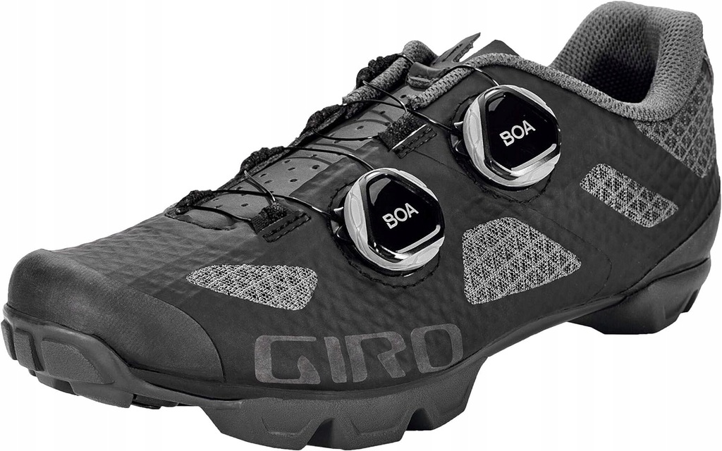Buty wpinane w pedały Giro Sector MTB r. 40