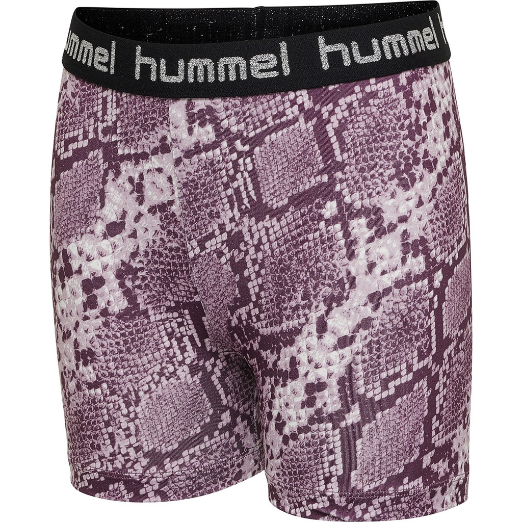 Spodenki dziecięce getry Hummel MIMMI 7605 r 140