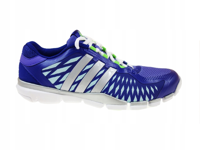 ADIDAS ADIPURE 360 CONTROL M18097* Sportowe ROZ 40