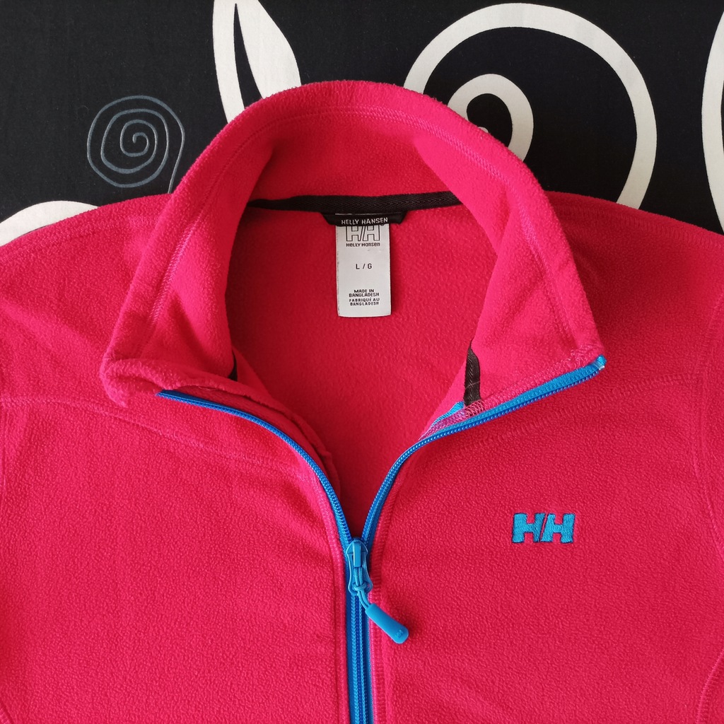 Helly Hansen polar damski roz. L